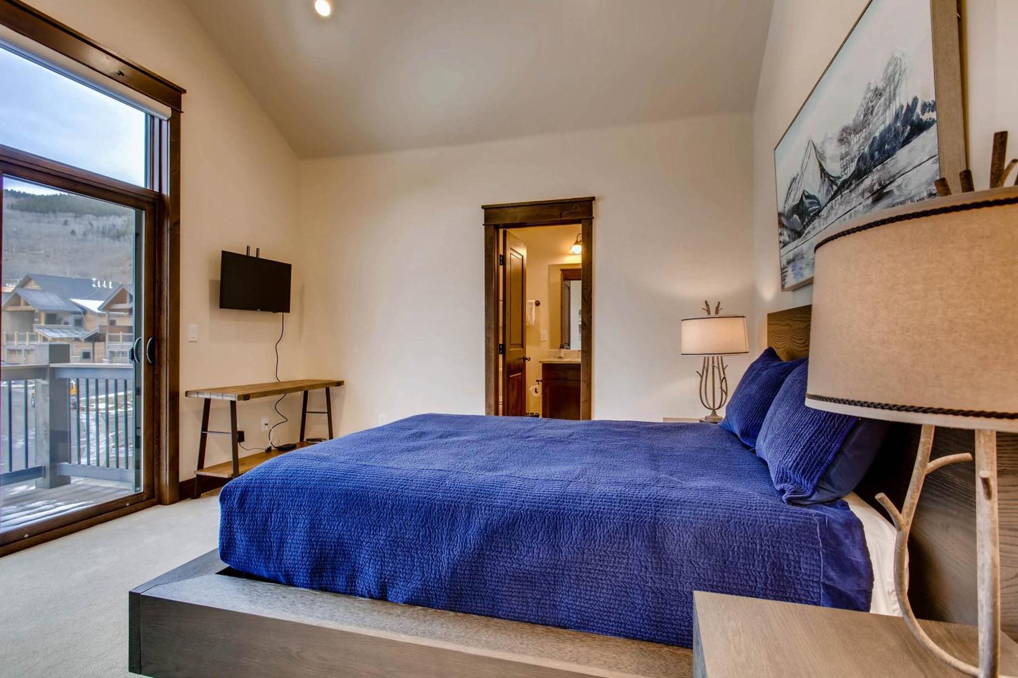 River Run Townhomes By Keystone Resort Esterno foto