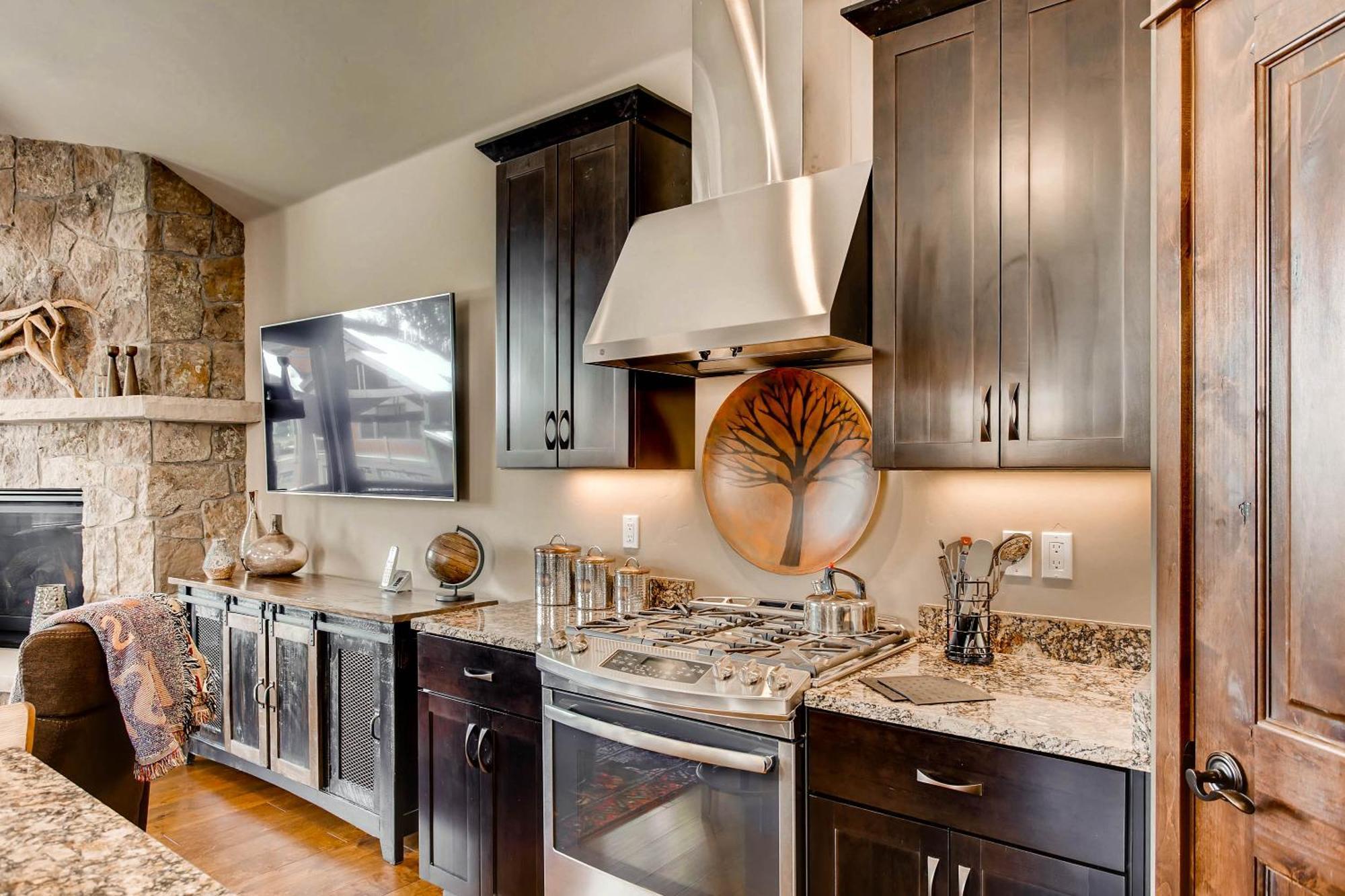 River Run Townhomes By Keystone Resort Esterno foto