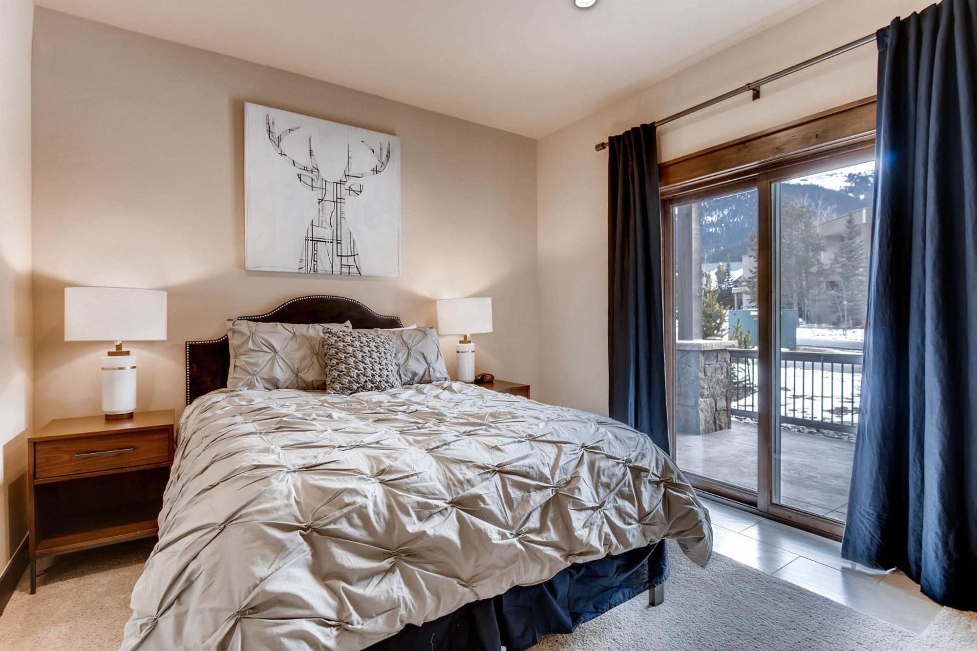 River Run Townhomes By Keystone Resort Esterno foto