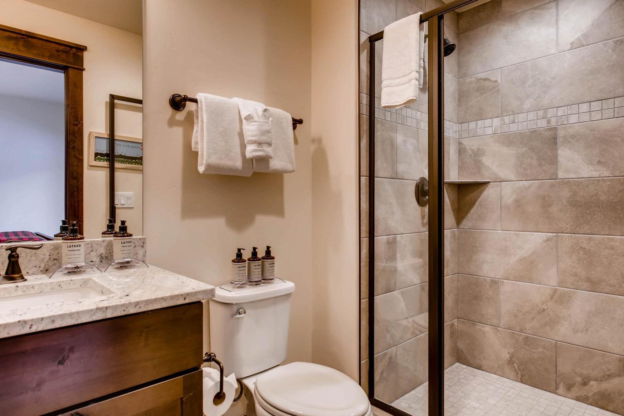 River Run Townhomes By Keystone Resort Esterno foto