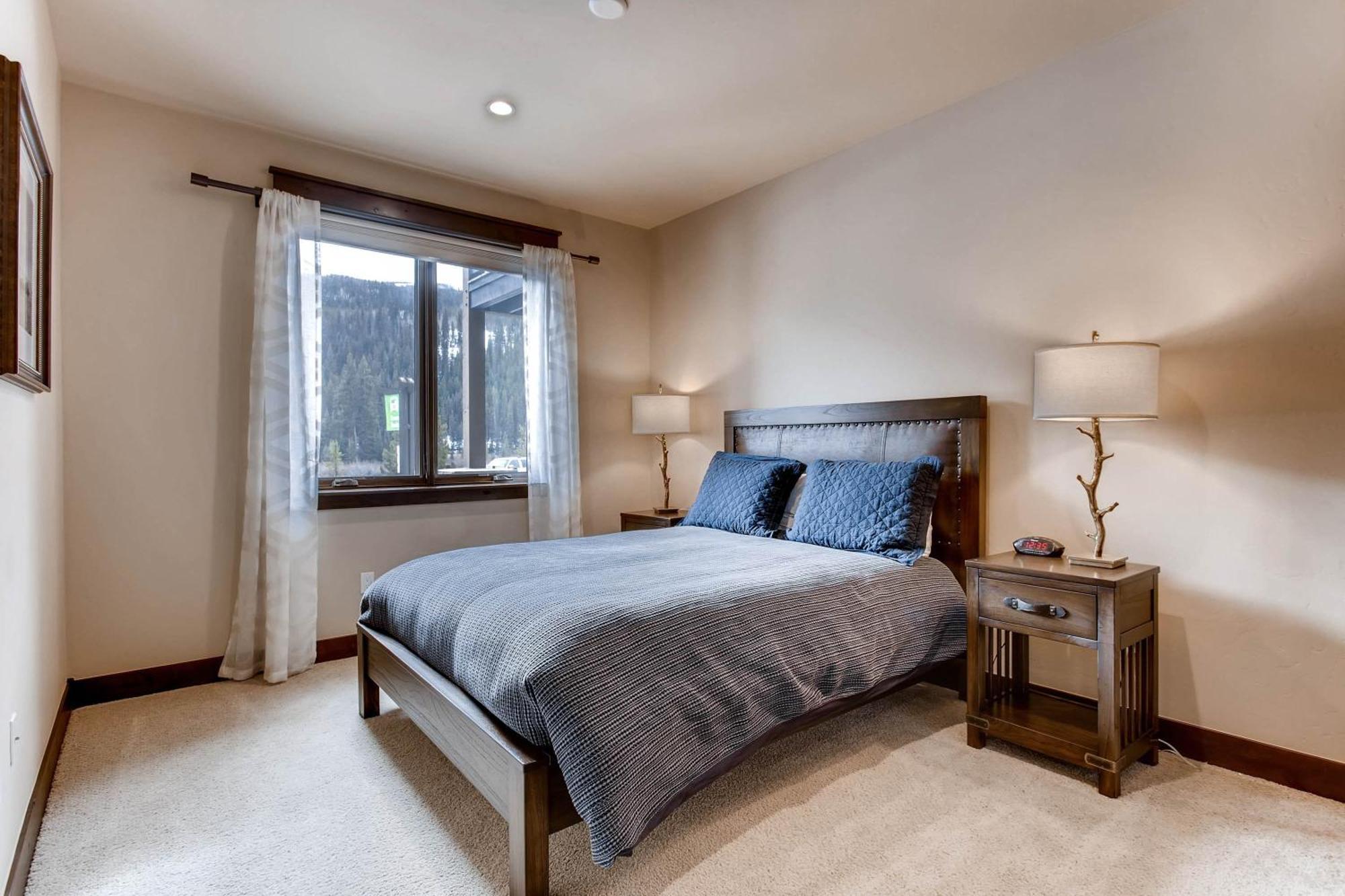 River Run Townhomes By Keystone Resort Esterno foto