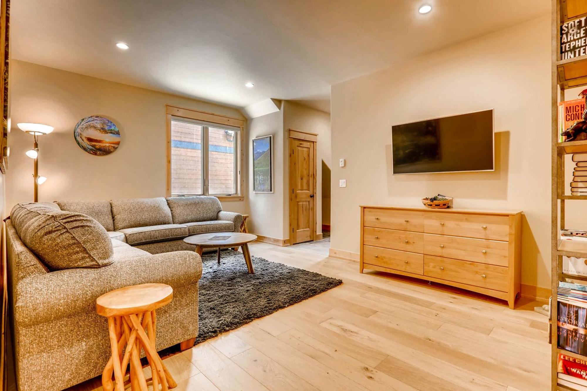 River Run Townhomes By Keystone Resort Esterno foto