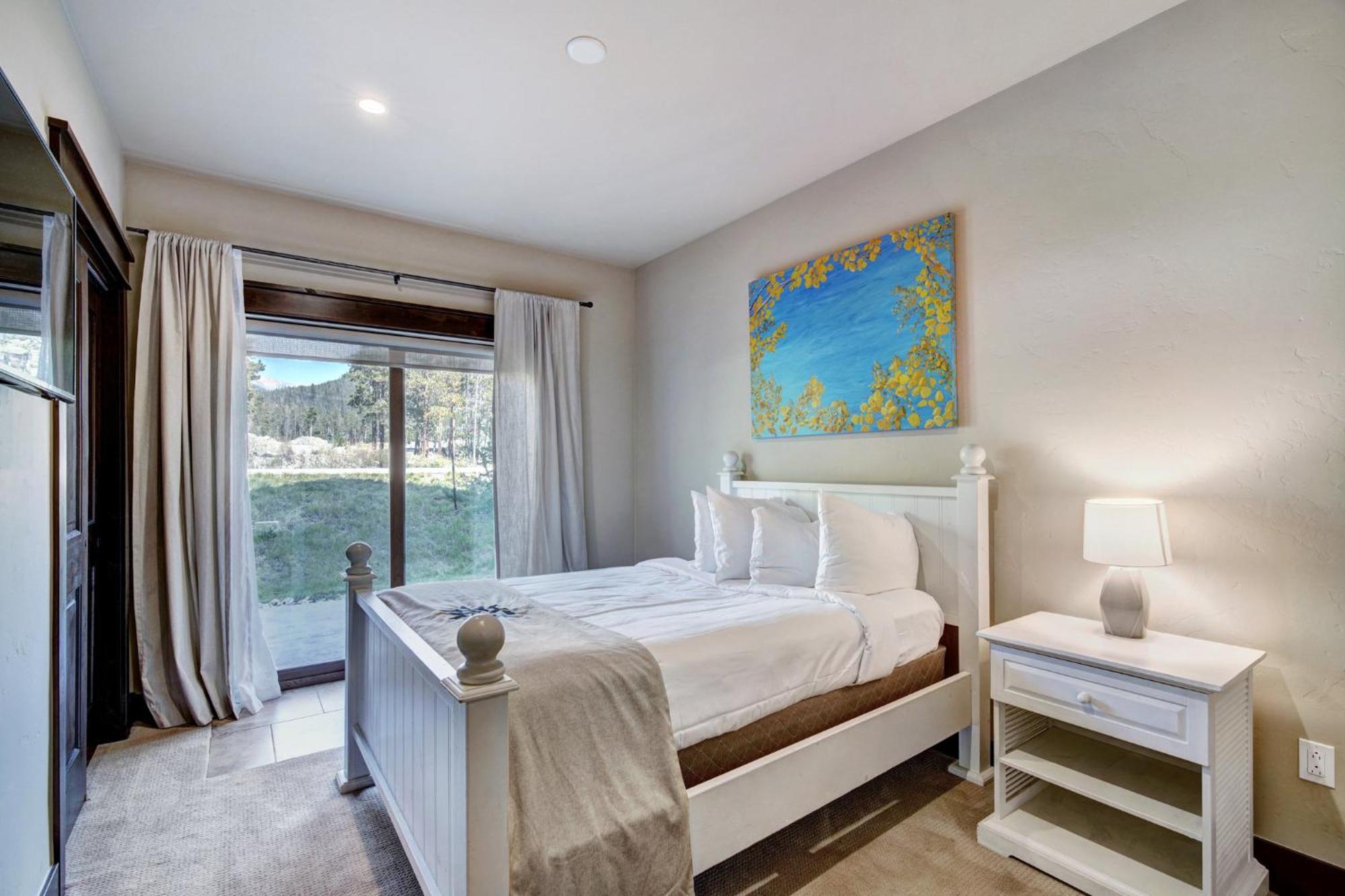 River Run Townhomes By Keystone Resort Esterno foto