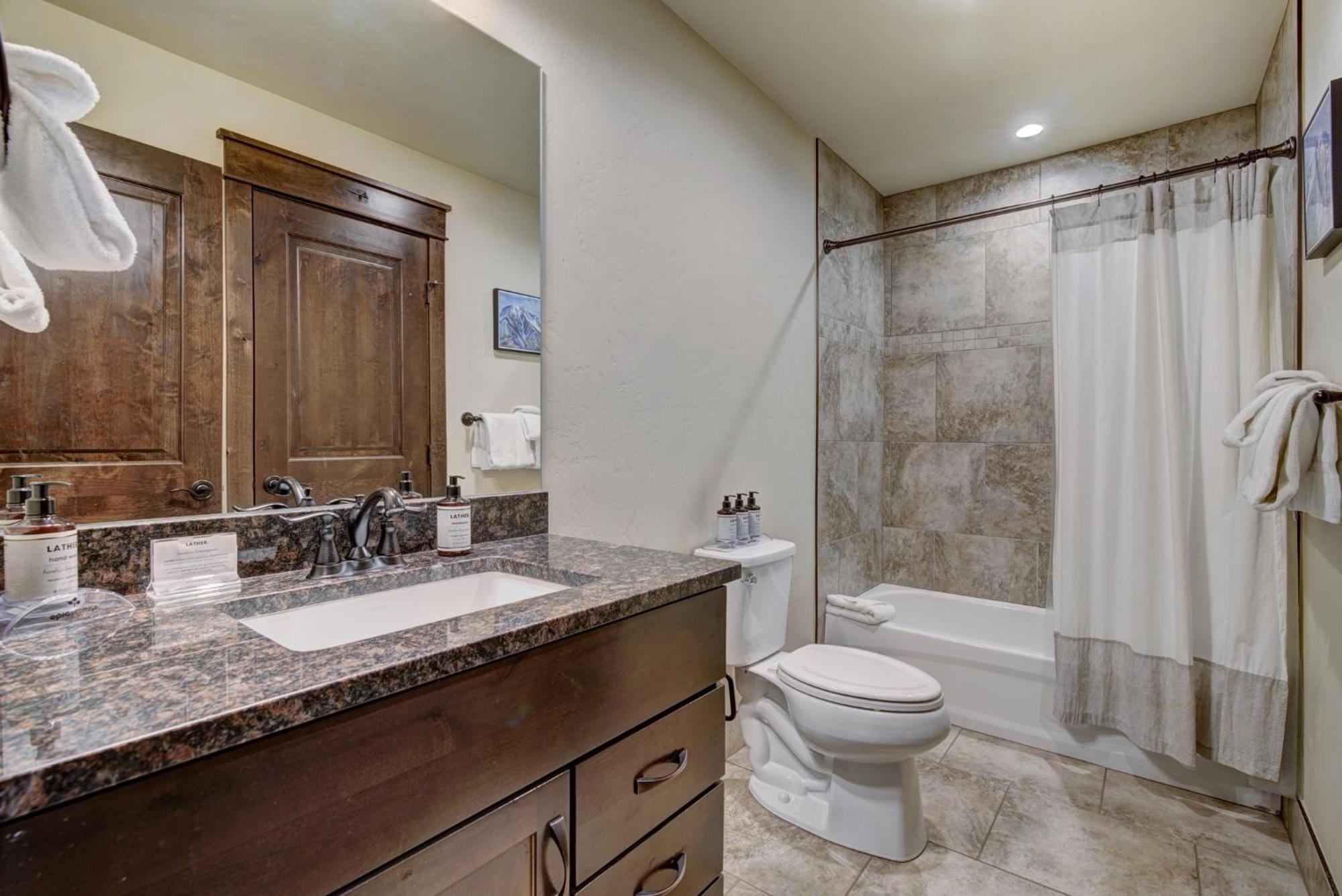 River Run Townhomes By Keystone Resort Esterno foto