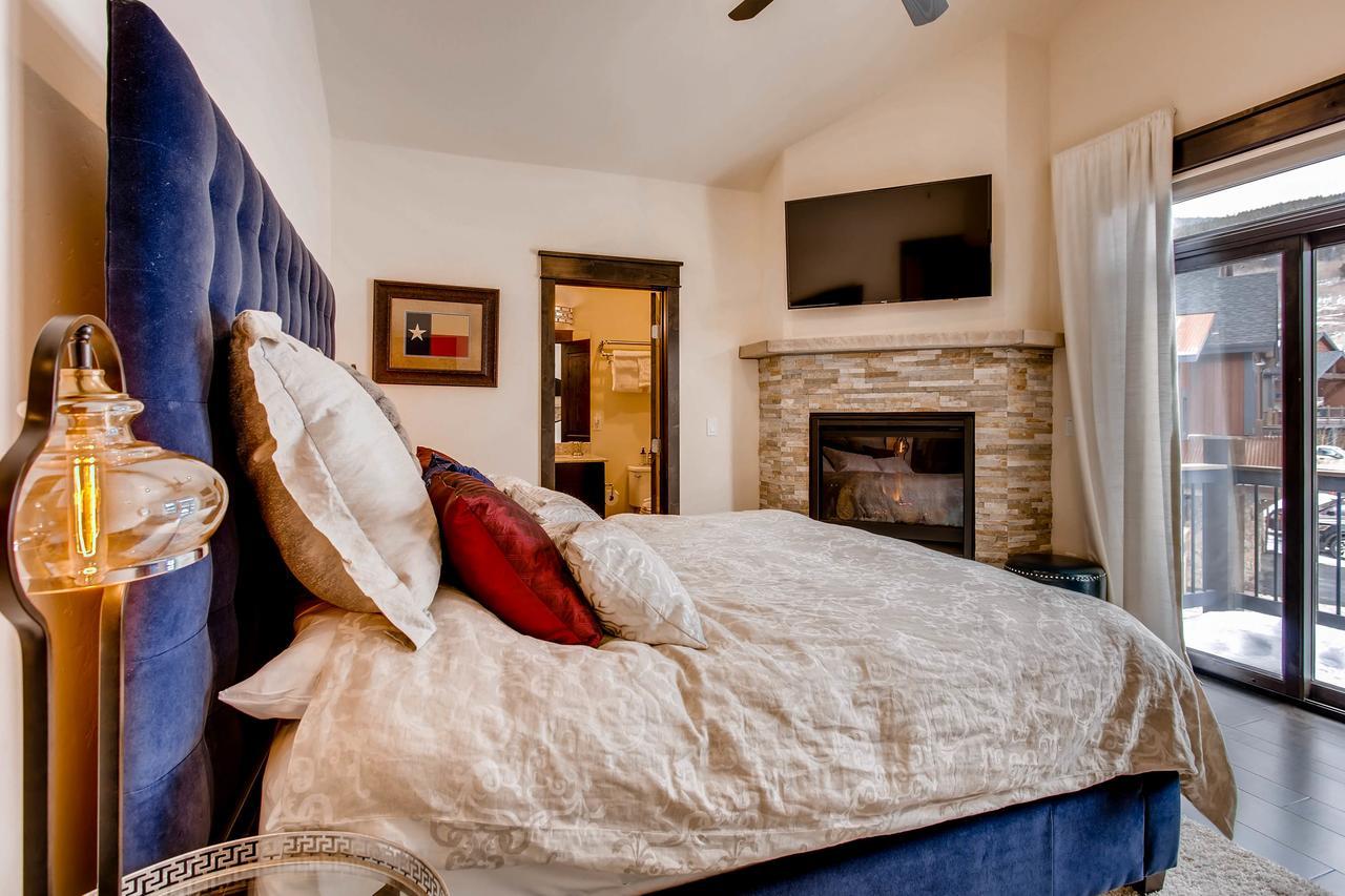 River Run Townhomes By Keystone Resort Esterno foto