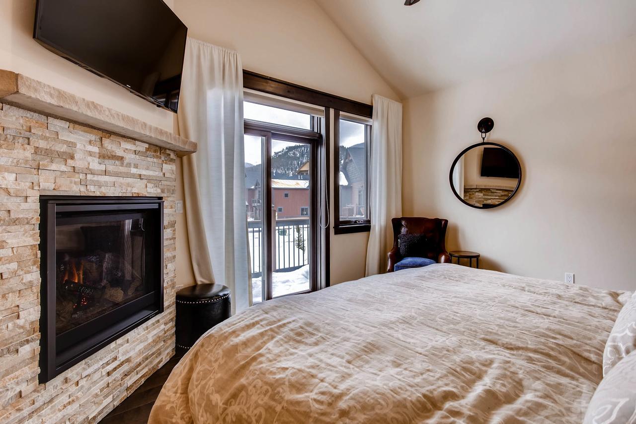 River Run Townhomes By Keystone Resort Esterno foto