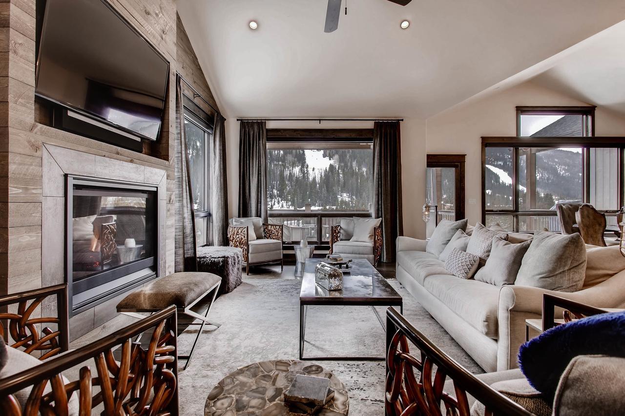 River Run Townhomes By Keystone Resort Esterno foto