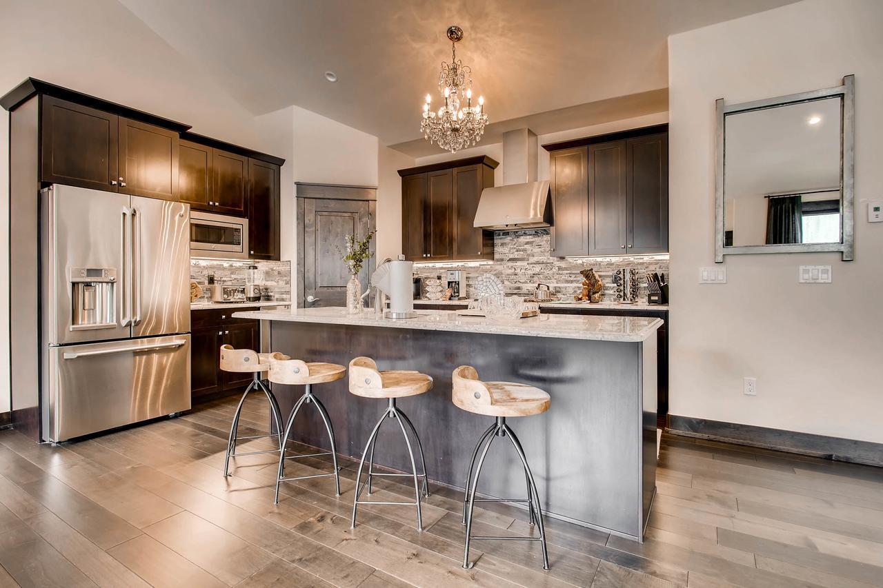 River Run Townhomes By Keystone Resort Esterno foto
