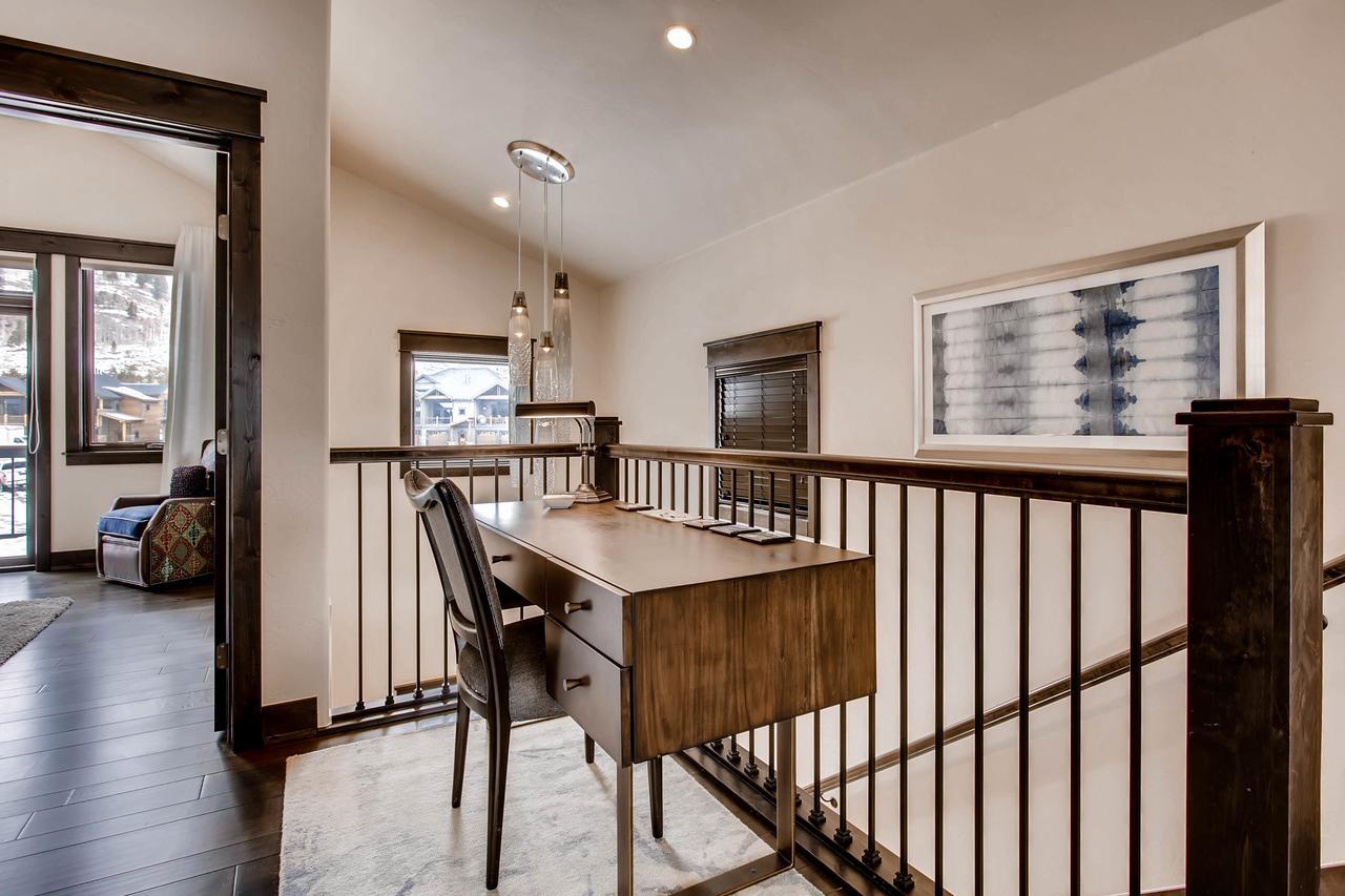 River Run Townhomes By Keystone Resort Esterno foto